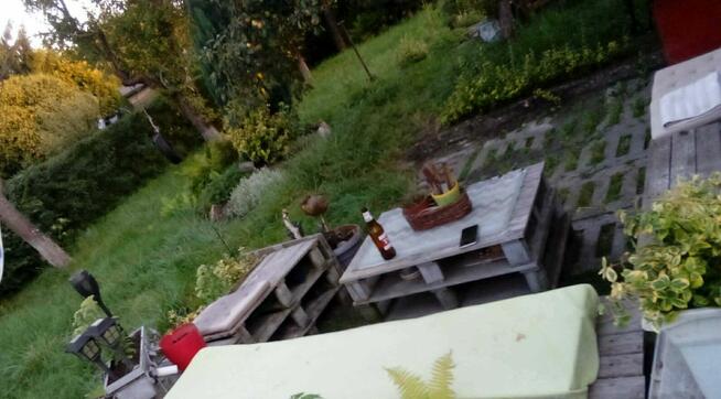 Sprzedam ogródek działkowy w Bytomiu