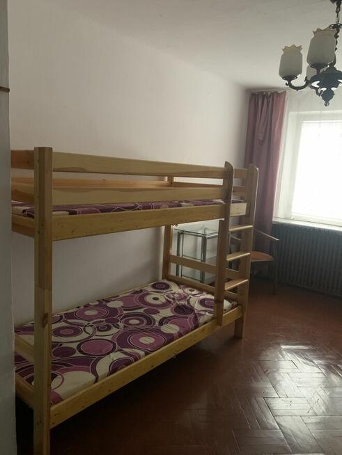 Pokoje do wynajęcia jednoosobowe (os. Staromieście)