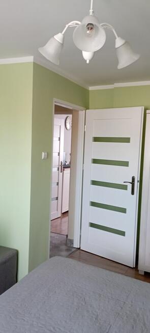 Mam mieszkanie na sprzedaż w Boninie po generalnym remoncie