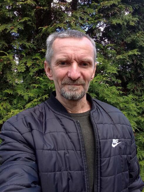 Poznam Kobietę, znajomość przyjaźń....