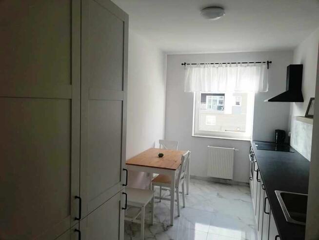 ulica Gazowa. Nowe osiedle, 2 pokoje, balkon, parking