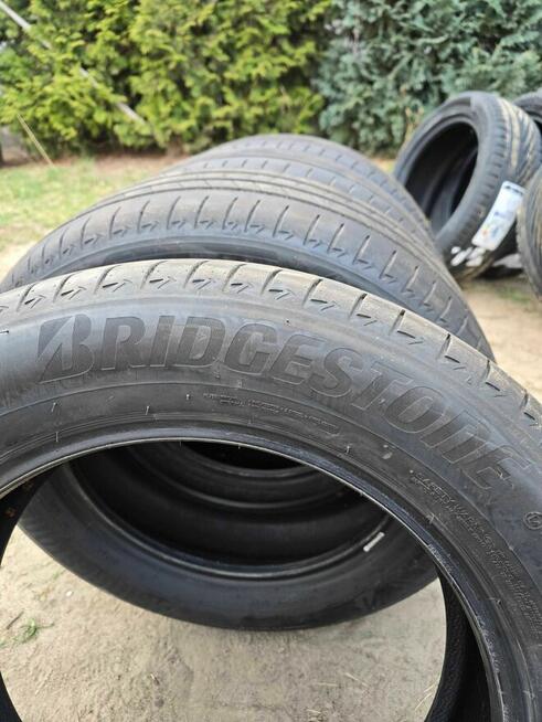 Opony Letnie 225/60/18 2021r Brigestone