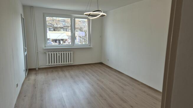 Wynajmę mieszkanie po remoncie w Luboniu 2 pok. 50.6 m2 part