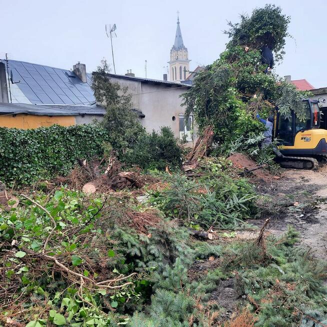 Zadbam o Twój ogród