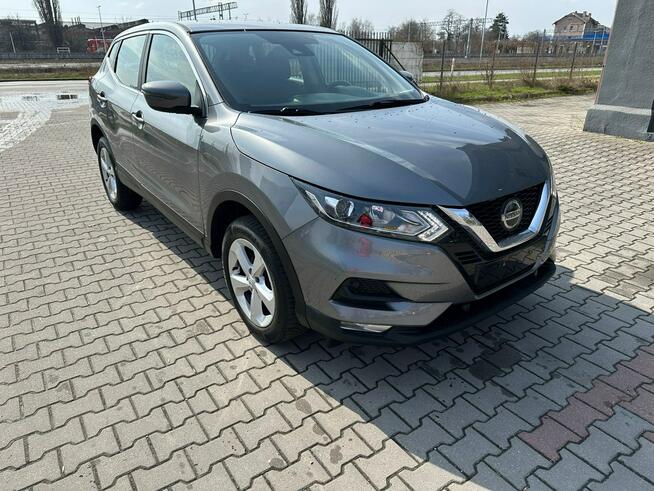 Nissan Qashqai 1.3 t-dig, Led, LIFT, Tempomat, Stan bdb.