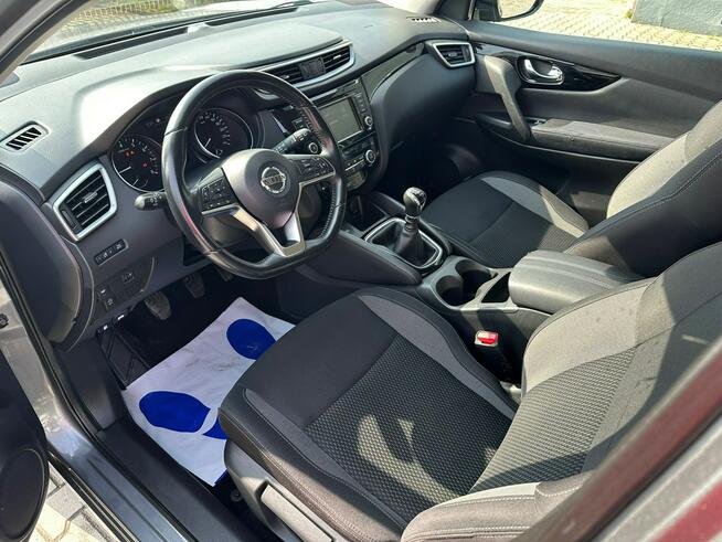 Nissan Qashqai 1.3 t-dig, Led, LIFT, Tempomat, Stan bdb.