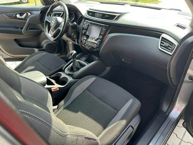 Nissan Qashqai 1.3 t-dig, Led, LIFT, Tempomat, Stan bdb.