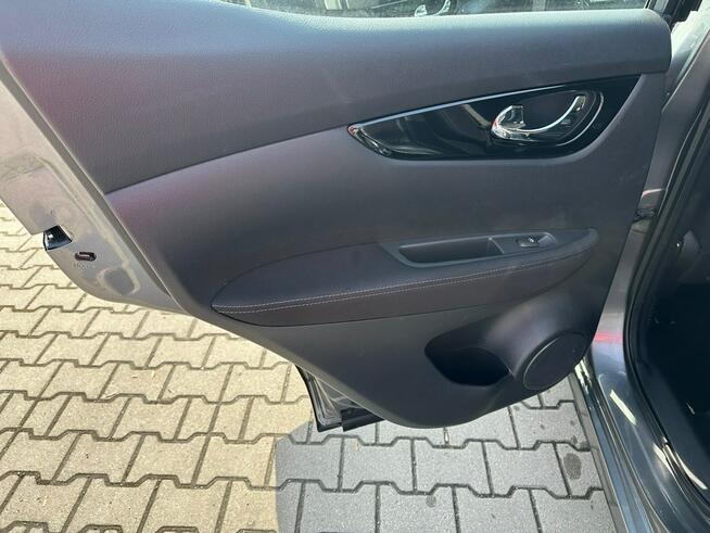 Nissan Qashqai 1.3 t-dig, Led, LIFT, Tempomat, Stan bdb.