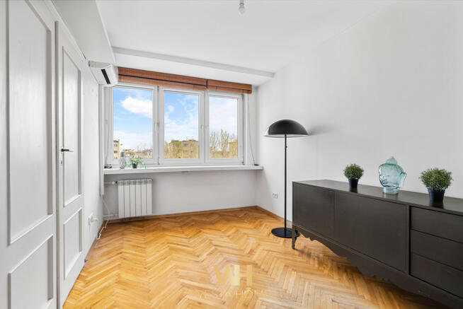 Mieszkanie Warszawa gm. Śródmieście Śródmieście, Tamka