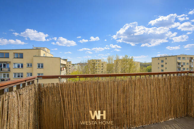 Mieszkanie Warszawa gm. Śródmieście Śródmieście, Tamka