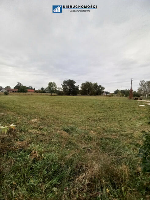 Lokal użytkowy Kłębanowice gm. Radwanice,