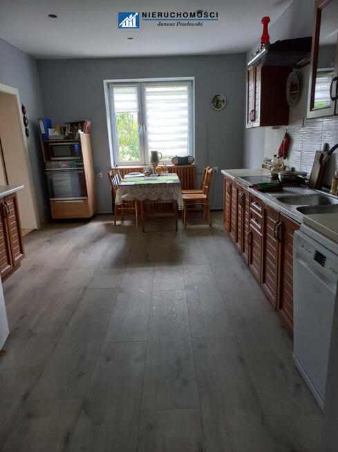 Dom Kłębanowice gm. Radwanice,