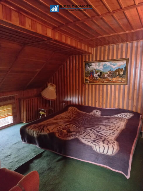 Dom Kłębanowice gm. Radwanice,