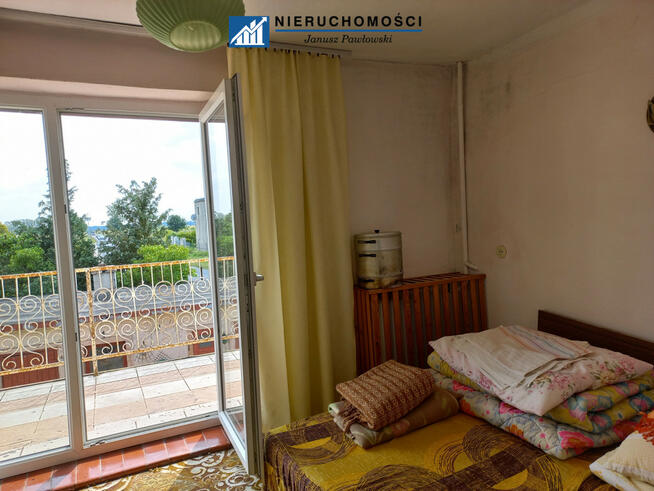 Dom Kłębanowice gm. Radwanice,