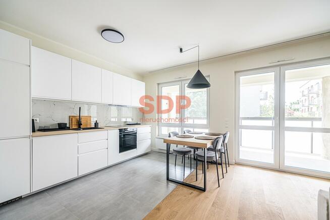 Mieszkanie Wrocław Krzyki, Krzyki, Krzycka