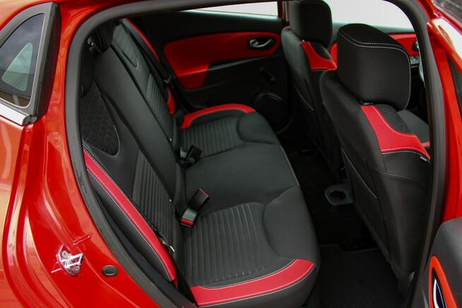 Renault Clio Kamera Nawigacja Klimatyzacja Podgrzewane Fotele Parktronik Tempomat