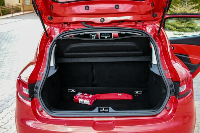 Renault Clio Kamera Nawigacja Klimatyzacja Podgrzewane Fotele Parktronik Tempomat