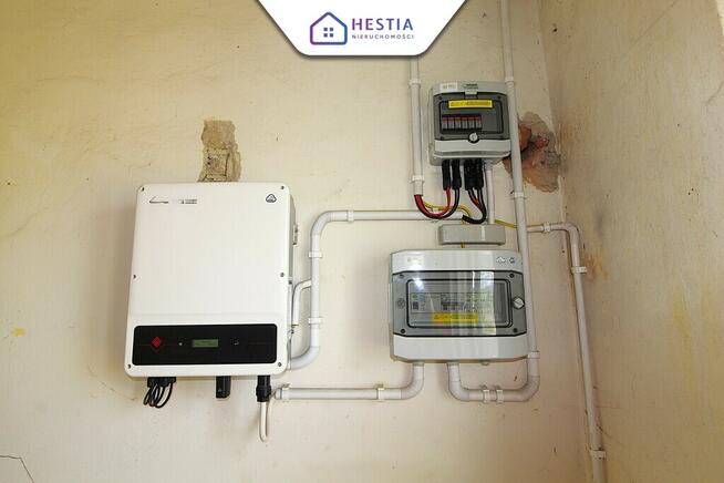 Połowa bliźniaka do remontu o powierzchni 110m2