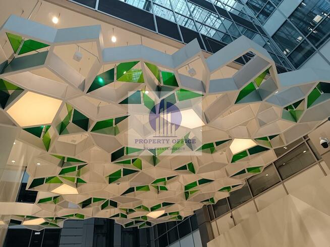 Lokal użytkowy Warszawa Wola, rondo Organizacji Narodów Zjednoczonych