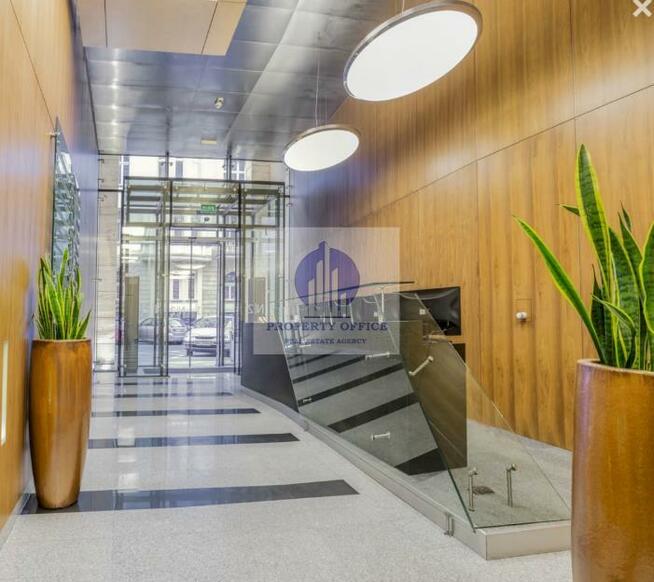 Lokal użytkowy Warszawa Śródmieście, Wspólna