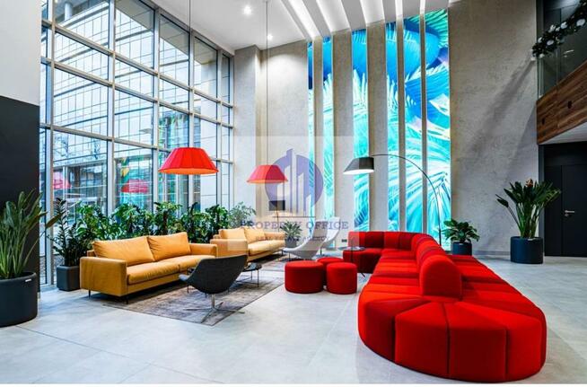 Lokal użytkowy Warszawa Mokotów, Konstruktorska