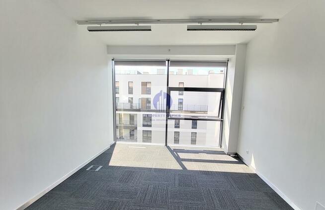 Lokal użytkowy Warszawa Mokotów, Konstruktorska