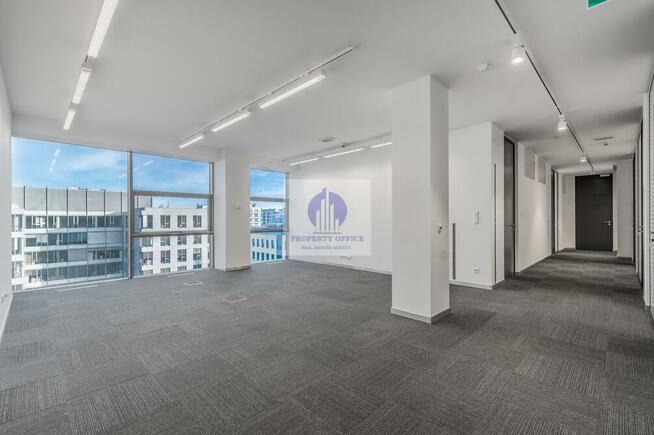 Lokal użytkowy Warszawa Mokotów, Konstruktorska