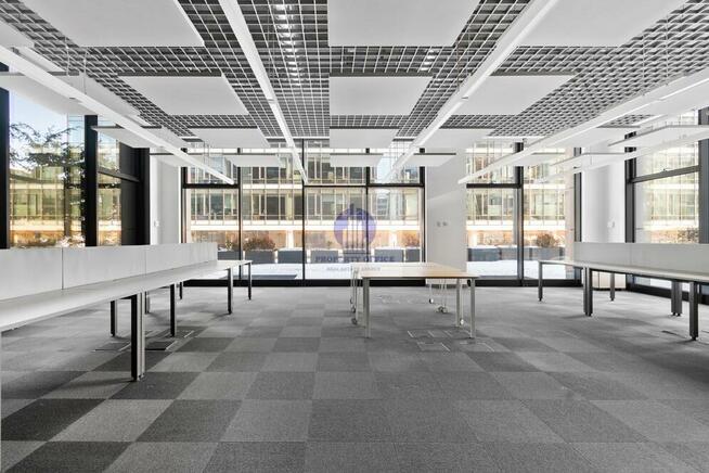 Lokal użytkowy Warszawa Mokotów, Konstruktorska