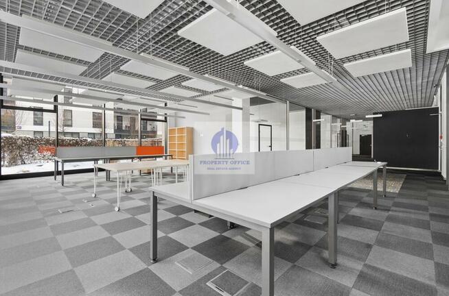 Lokal użytkowy Warszawa Mokotów, Konstruktorska