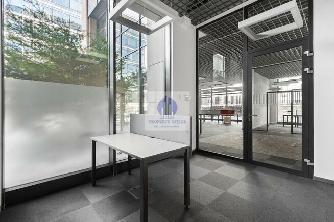 Lokal użytkowy Warszawa Mokotów, Konstruktorska