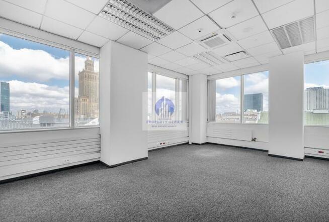 Lokal użytkowy Warszawa Śródmieście, Poznańska