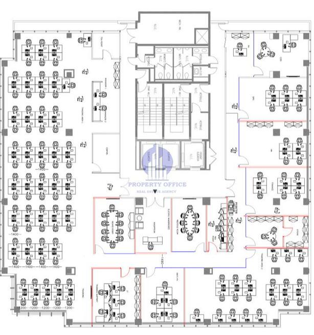 Lokal użytkowy Warszawa Śródmieście, Poznańska