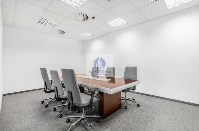 Lokal użytkowy Warszawa Śródmieście, Poznańska