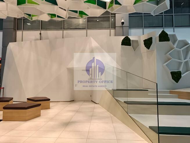 Lokal użytkowy Warszawa Wola, rondo Organizacji Narodów Zjednoczonych