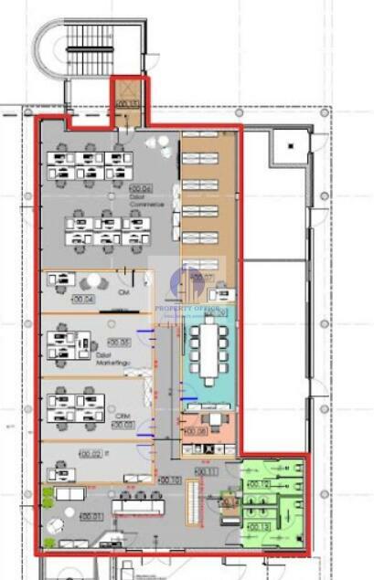 Lokal użytkowy Warszawa Ochota, Mszczonowska