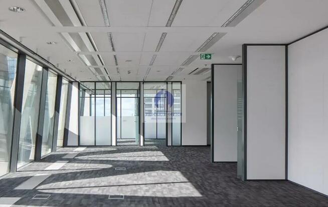 Lokal użytkowy Warszawa Wola, rondo Ignacego Daszyńskiego