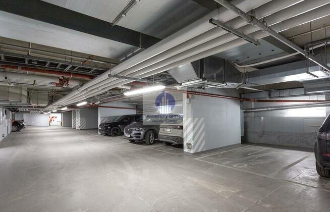 Lokal użytkowy Warszawa Wola, rondo Ignacego Daszyńskiego