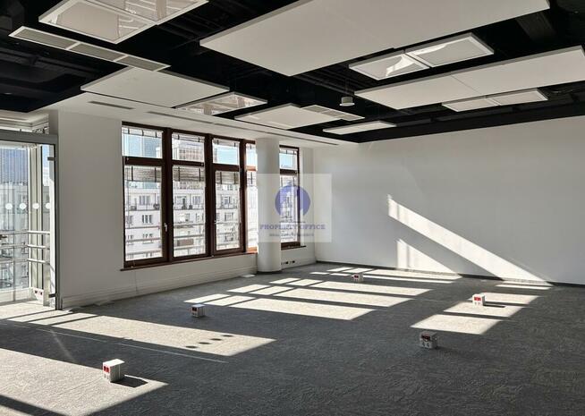 Lokal użytkowy Warszawa Śródmieście, Hoża