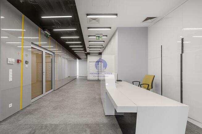 Lokal użytkowy Warszawa Śródmieście, Hoża