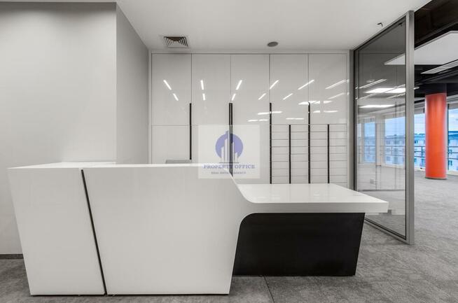 Lokal użytkowy Warszawa Śródmieście, Hoża