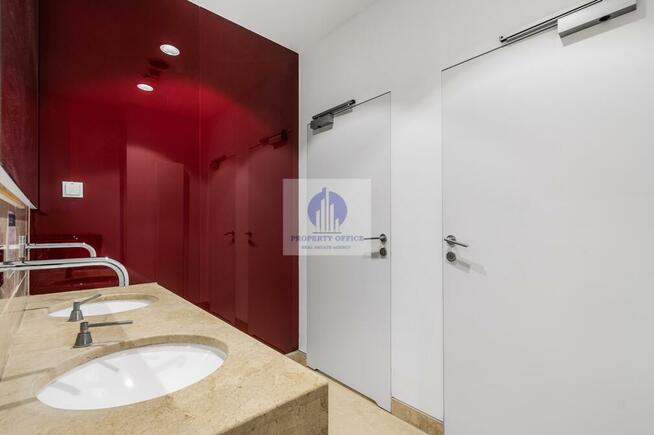 Lokal użytkowy Warszawa Śródmieście, Hoża