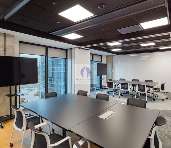 Lokal użytkowy Warszawa Wola, Obozowa