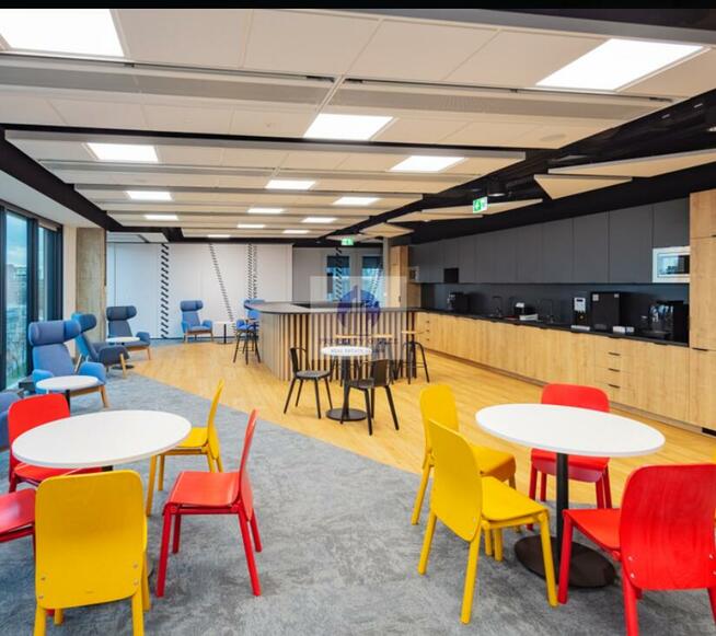 Lokal użytkowy Warszawa Wola, Obozowa