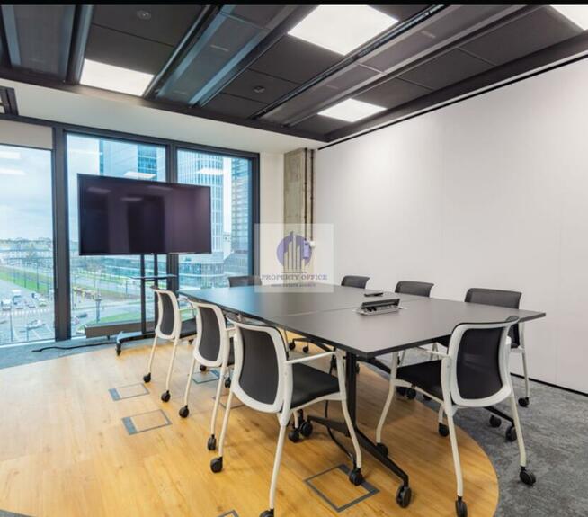 Lokal użytkowy Warszawa Wola, Obozowa