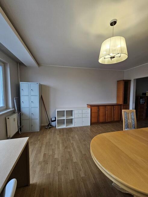 Mieszkanie Szczecin osiedle Słoneczne