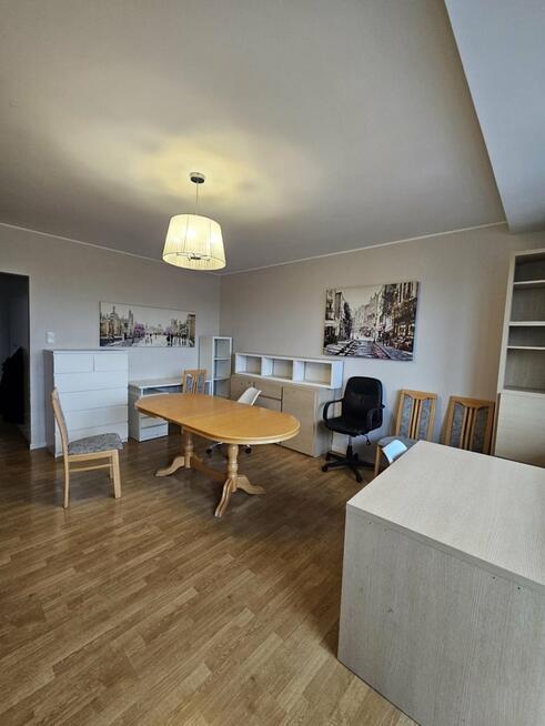 Mieszkanie Szczecin osiedle Słoneczne