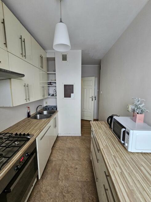 Mieszkanie Szczecin osiedle Słoneczne