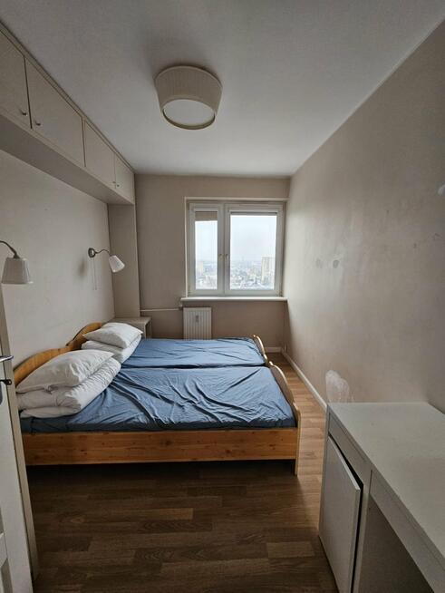 Mieszkanie Szczecin osiedle Słoneczne