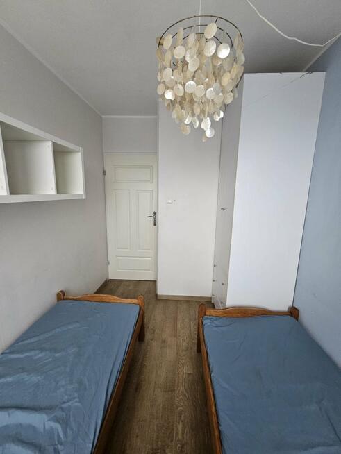 Mieszkanie Szczecin osiedle Słoneczne