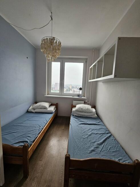 Mieszkanie Szczecin osiedle Słoneczne